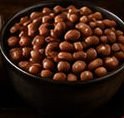 Bowl of beans